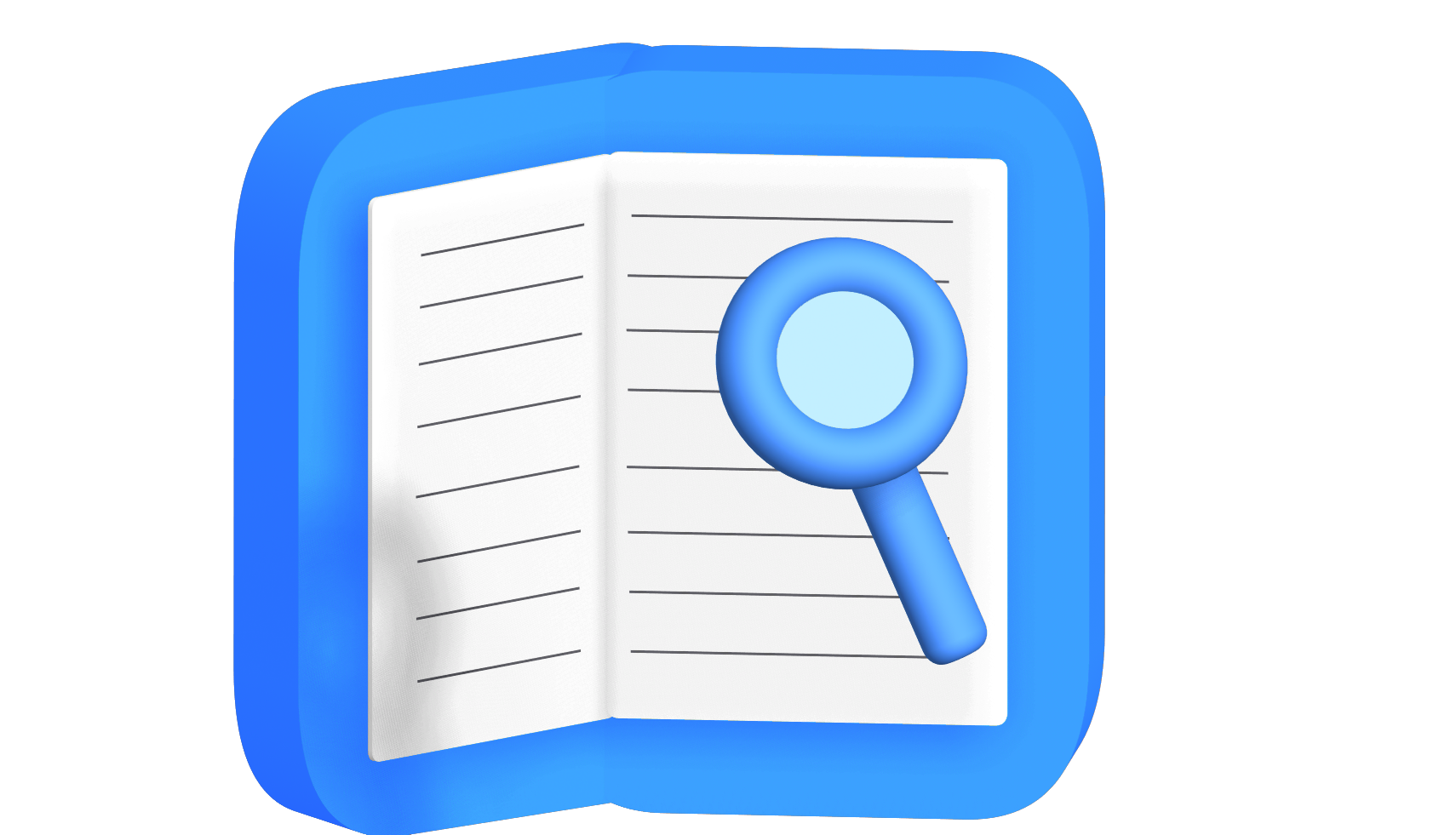 예방 훈련 시작하기 - 교육 아이콘